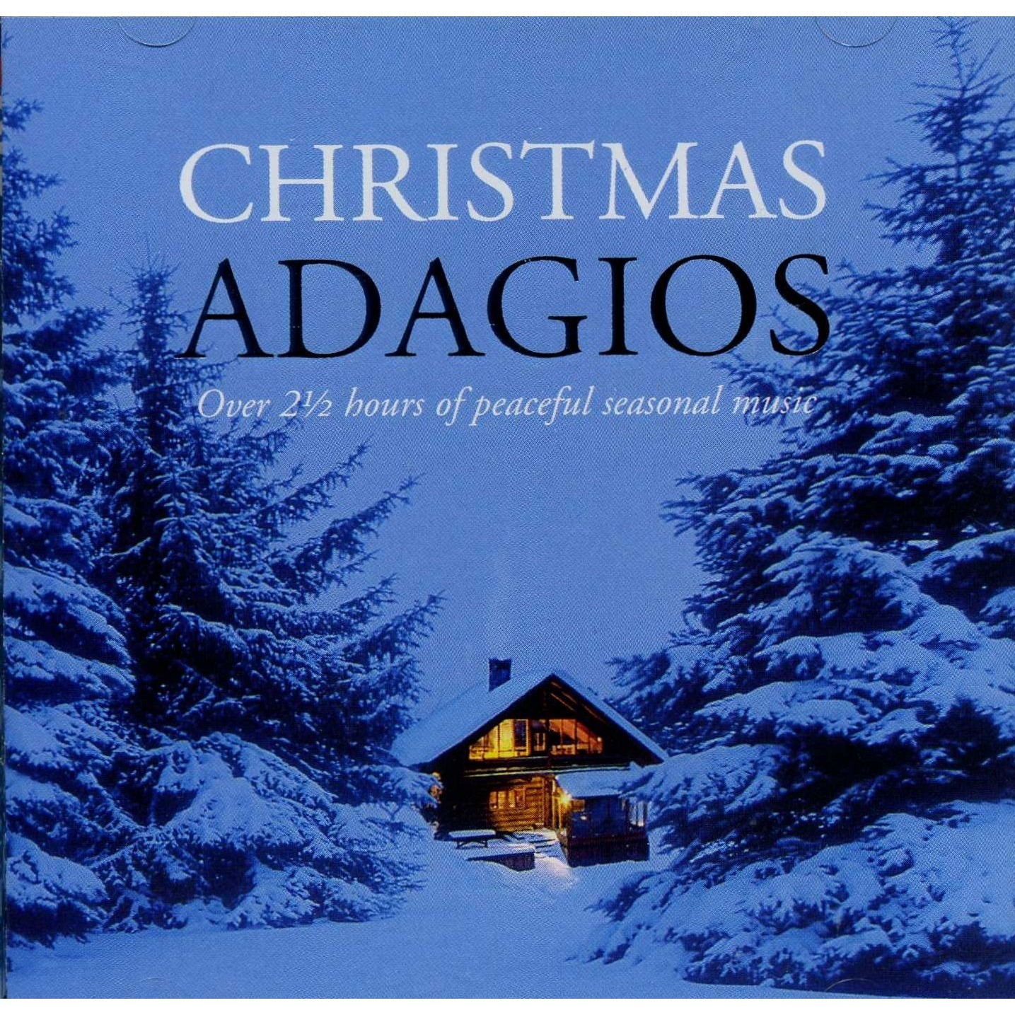 Christmas Adagios [CD1 of 2]