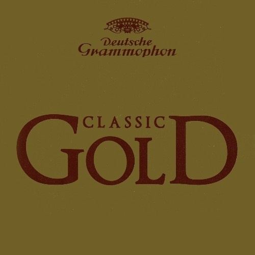 Deutsche Grammophon Classic Gold [CD 3 of 3]