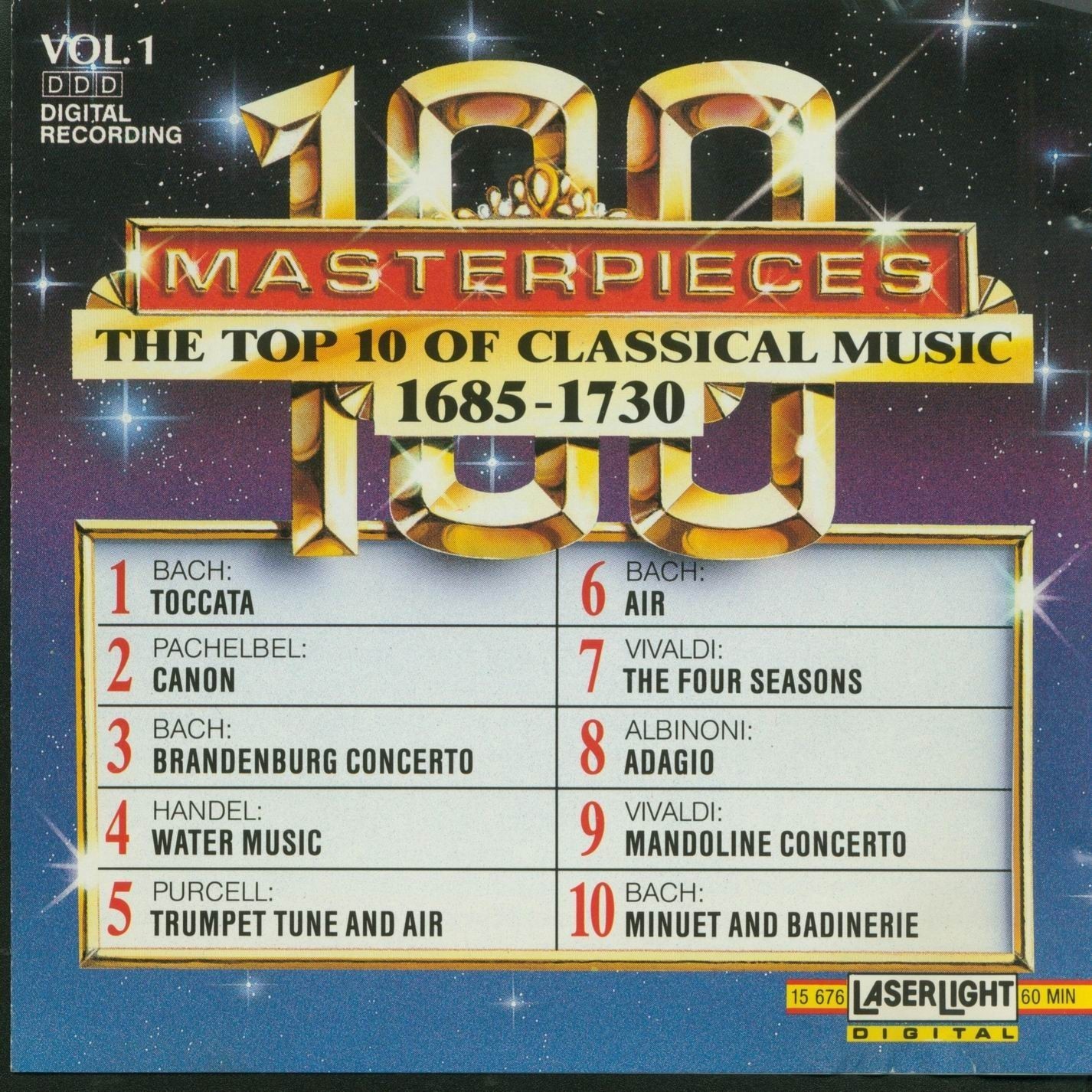 The Top 100 Masterpieces Of Classical Music 1685 1928 Torrent
