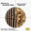 Gloria in excelsis Deo-Weihnachtlige Orgelmusik