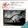 A.Vivaldi - Gloria (in D major RV 589), J.Haydn - Messe Nelson, (Hob XXII:II), G.F.Handel - Zadok the priest, ( HWV 258)