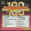 The Top 100 Masterpieces of Classical Music 1685-1928 [CD2of10]