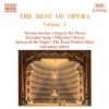 The best of opera - Volume 1