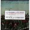 Handel, Croft - Music for the Peace of Utrecht - Veldhoven