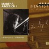 Great Pianists Vol. 003. Martha Argerich II (CD 2 of 2)