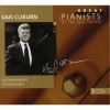 Great Pianists Vol. 019. Van Cliburn (CD 2 of 2)
