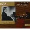 Great Pianists Vol. 021. Alfred Cortot II (CD 2 of 2)