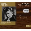 Great Pianists Vol. 026. Edwin Fischer II (CD 2 of 2)