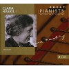 Great Pianists Vol. 043. Clara Haskil I (CD 1 of 2)