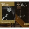 Great Pianists Vol. 046. Josef Hofmann (CD 2 of 2)