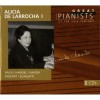 Great Pianists Vol. 063. Alicia de Larrocha II (CD 1 of 2)