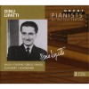 Great Pianists Vol. 065. Dinu Lipatti (CD 2 of 2)