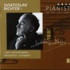 Great Pianists Vol. 082. Sviatoslav Richter I (CD 1 of 2)