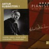 Great Pianists Vol. 086. Arthur Rubinstein II (CD 1 of 2)