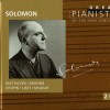 Great Pianists Vol. 092. Solomon (CD 1 of 2)