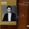 Great Pianists Vol. 096. Andre Watts (CD 1 of 2)