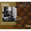 Great Pianists Vol. 100. Krystian Zimerman (CD 1 of 2)
