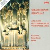 Great European Organs. 07-Jane Watts [Westminster Abbey]