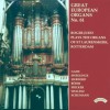 Great European Organs. 61-Roger Judd [St Laurenskerk Rotterdam]