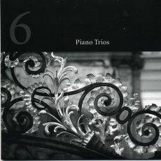 Complete Mozart Edition - [CD 63] - Piano Trios