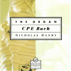 The Organ (Nicholas Danby)