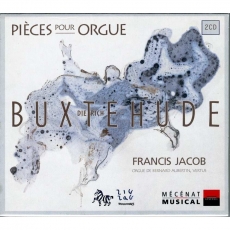 Pieces pour orgue Vol.1 [Francis Jacob]