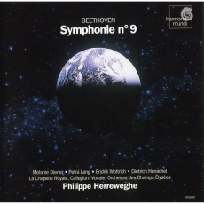 Symphony No. 9 (Philippe Herreweghe)