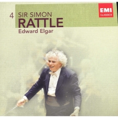Simon Rattle: British Music - Edward Elgar - The Dreams of Gerontius, Pomp and Circumstance March