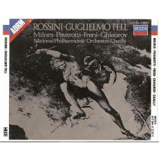 Rossini - Guglielmo Tell (Pavarotti, Chailly)