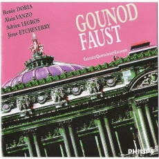 Gounod - Faust - Vanzo - Doria - Extracts