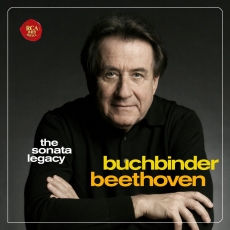 Beethoven - Complete Piano Sonatas (Rudolf Buchbinder)