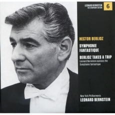 Bernstein Symphony Edition - Hector Berlioz - Symphonie fantastique