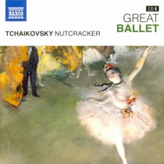 The Great Classics. Box #2 - Great Ballet - CD05 Tchaikovsky: Nutcracker