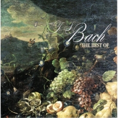 J.S. Bach - The Best Of