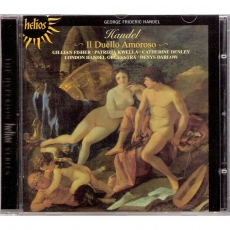 Handel - Il Duello Amoroso, Darlow