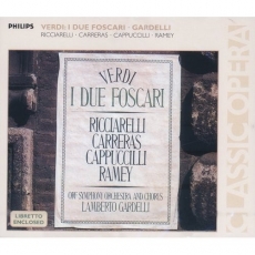 Verdi - I Due Foscari  Gardelli