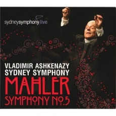 Mahler - Symphony No.5 (Ashkenazy)