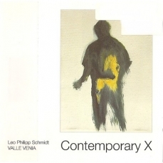 Leo Philipp Schmidt - Contemporary X