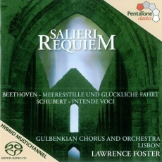 Antonio Salieri - Requiem