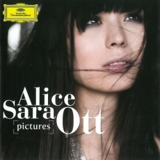 Alice Sara Ott - Pictures