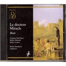 Bizet - Le Docteur Miracle, Amaducci
