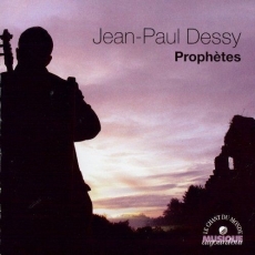 Jean-Paul Dessy - Prophetes