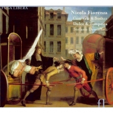 Nicola Fiorenza - Concerti & Sonate - Dolce & Tempesta, Stefano Demicheli