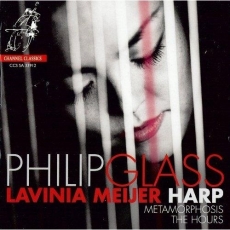 Glass - Metamorphosis; The Hours (Lavinia Meijer)
