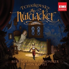 Tchaikovsky - The Nutcracker - Rattle