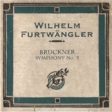 Bruckner - Symphonie Nr. 5 (2011) 1942 Furtwangler, BPO