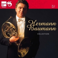 Hermann Baumann Collection - Telemann