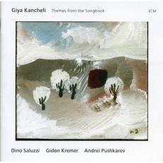 Giya Kancheli, Themes From The Songbook