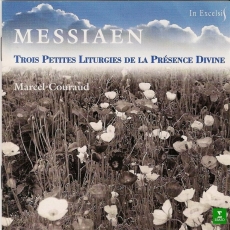 Messiaen - Trois Petites Liturgies