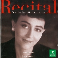 Nathalie Stutzmann - Recital